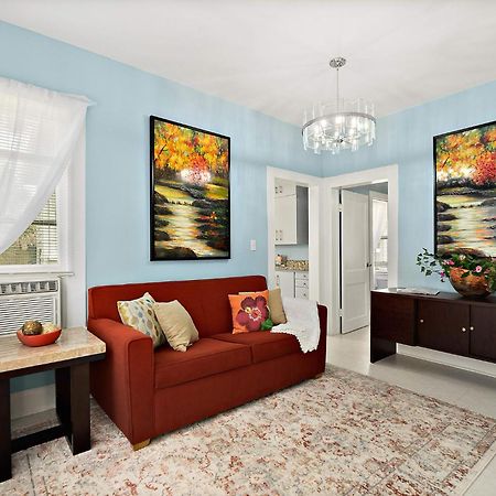 Casa Maria 2- Charming, Quaint Apt Next To Everything Downtown! เซนต์ออกัสติน ภายนอก รูปภาพ