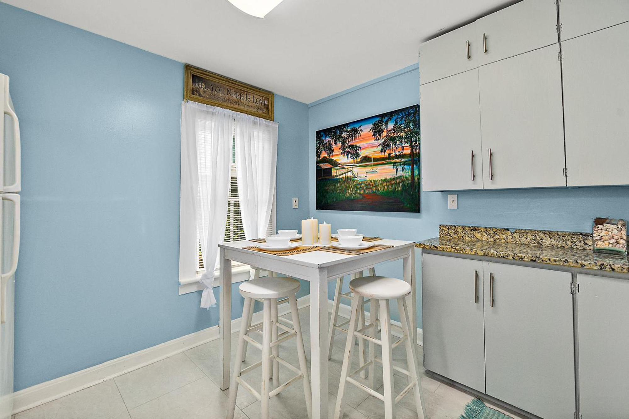 Casa Maria 2- Charming, Quaint Apt Next To Everything Downtown! เซนต์ออกัสติน ภายนอก รูปภาพ