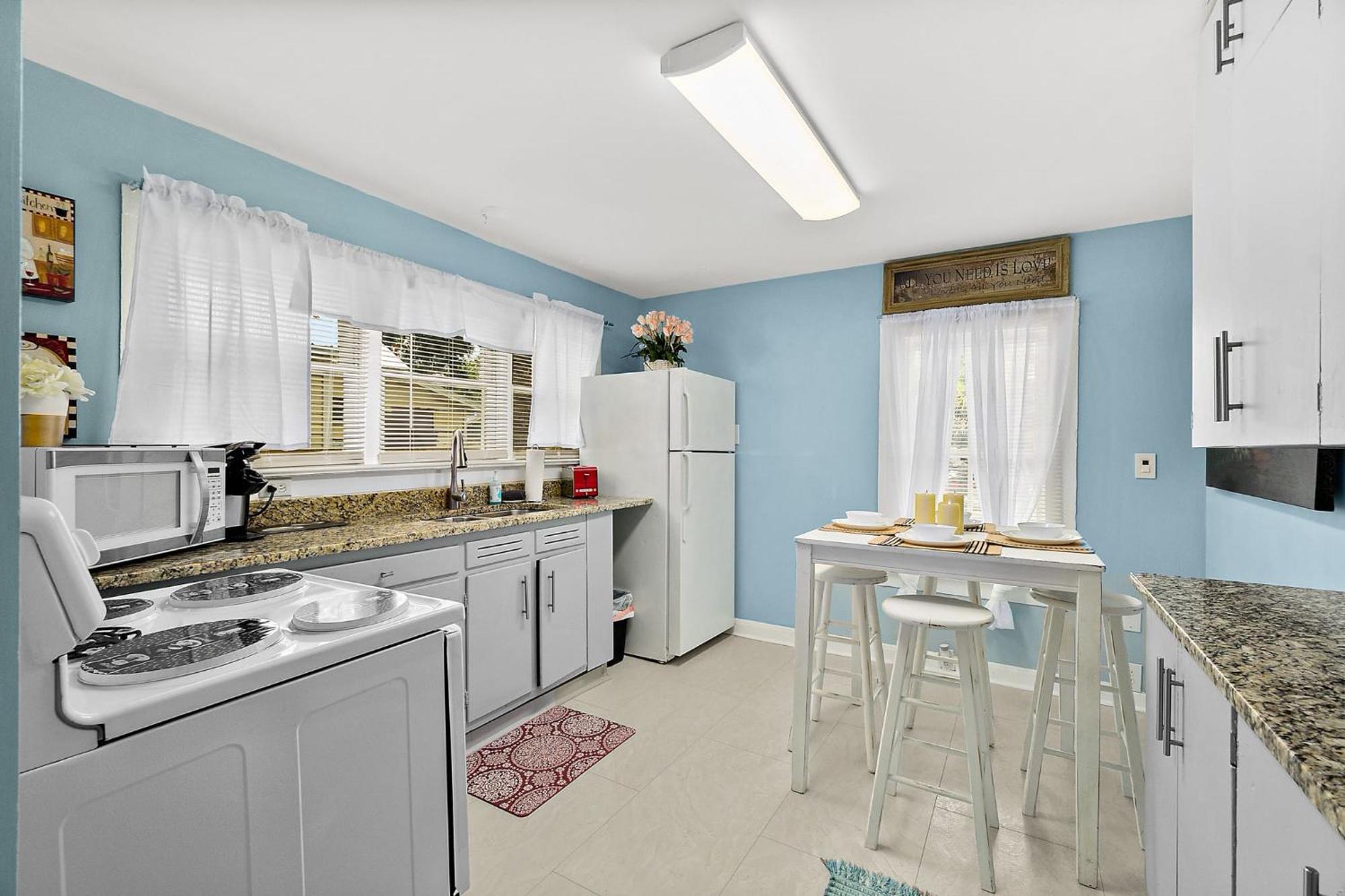 Casa Maria 2- Charming, Quaint Apt Next To Everything Downtown! เซนต์ออกัสติน ภายนอก รูปภาพ
