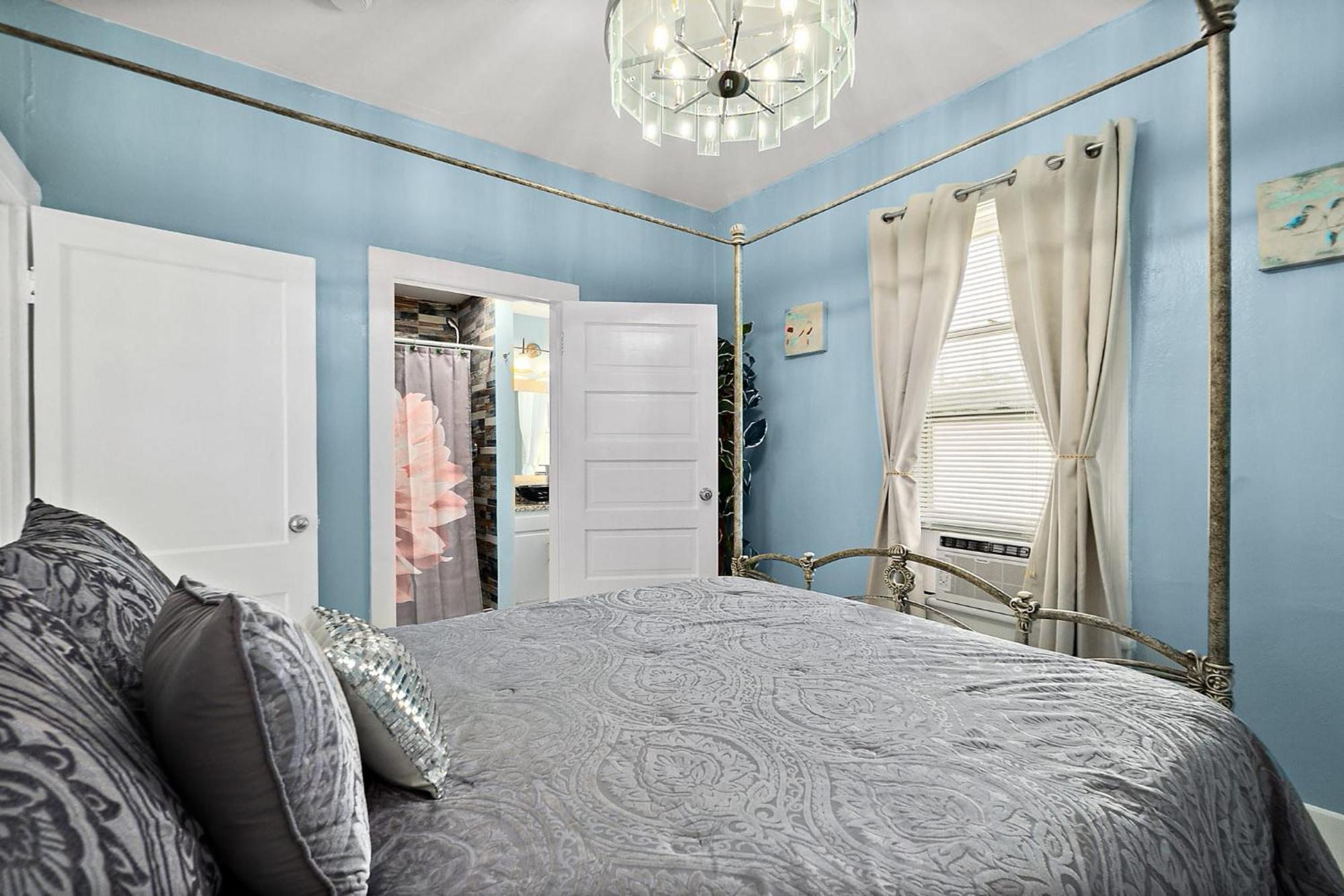 Casa Maria 2- Charming, Quaint Apt Next To Everything Downtown! เซนต์ออกัสติน ภายนอก รูปภาพ