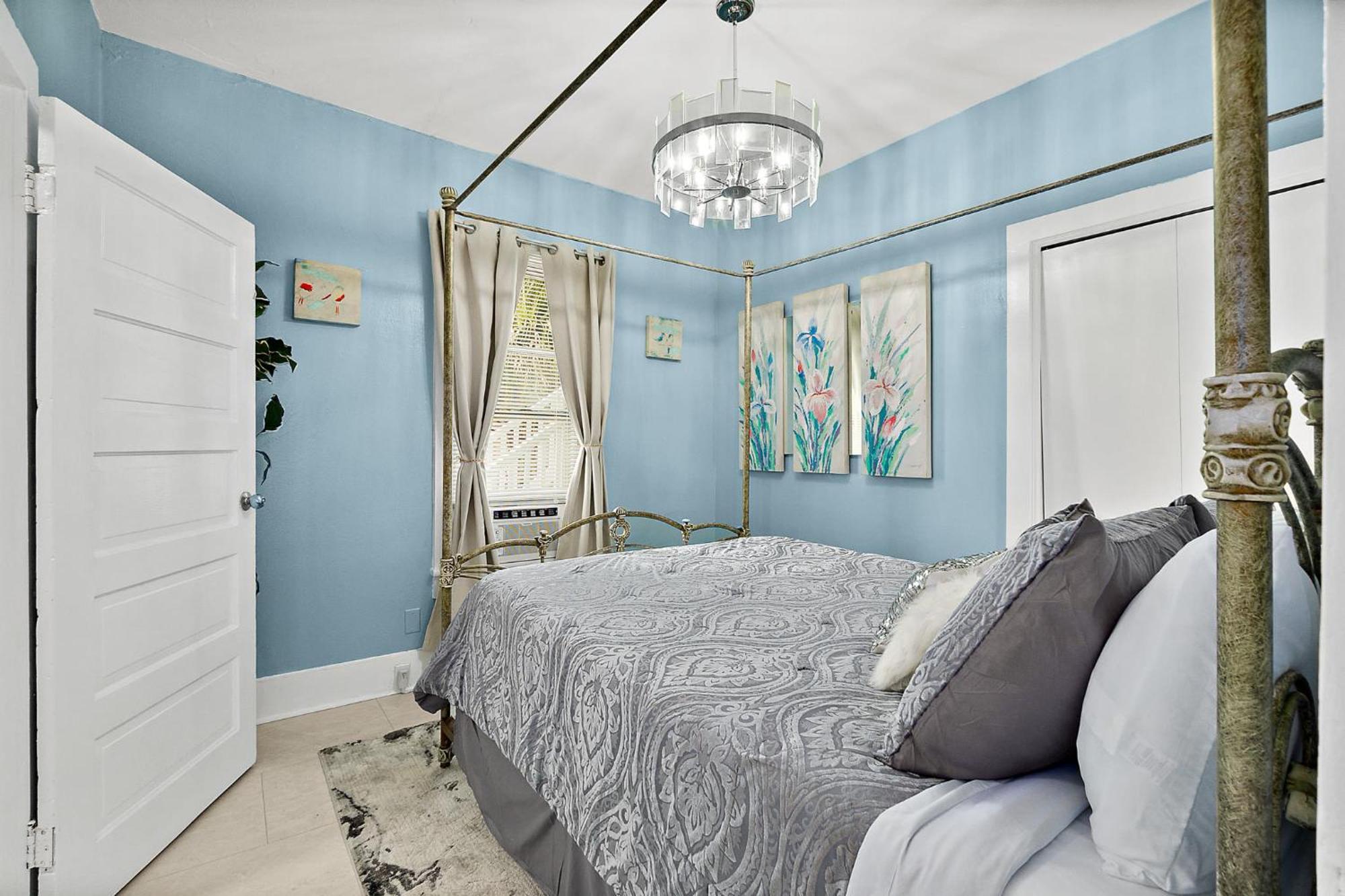 Casa Maria 2- Charming, Quaint Apt Next To Everything Downtown! เซนต์ออกัสติน ภายนอก รูปภาพ