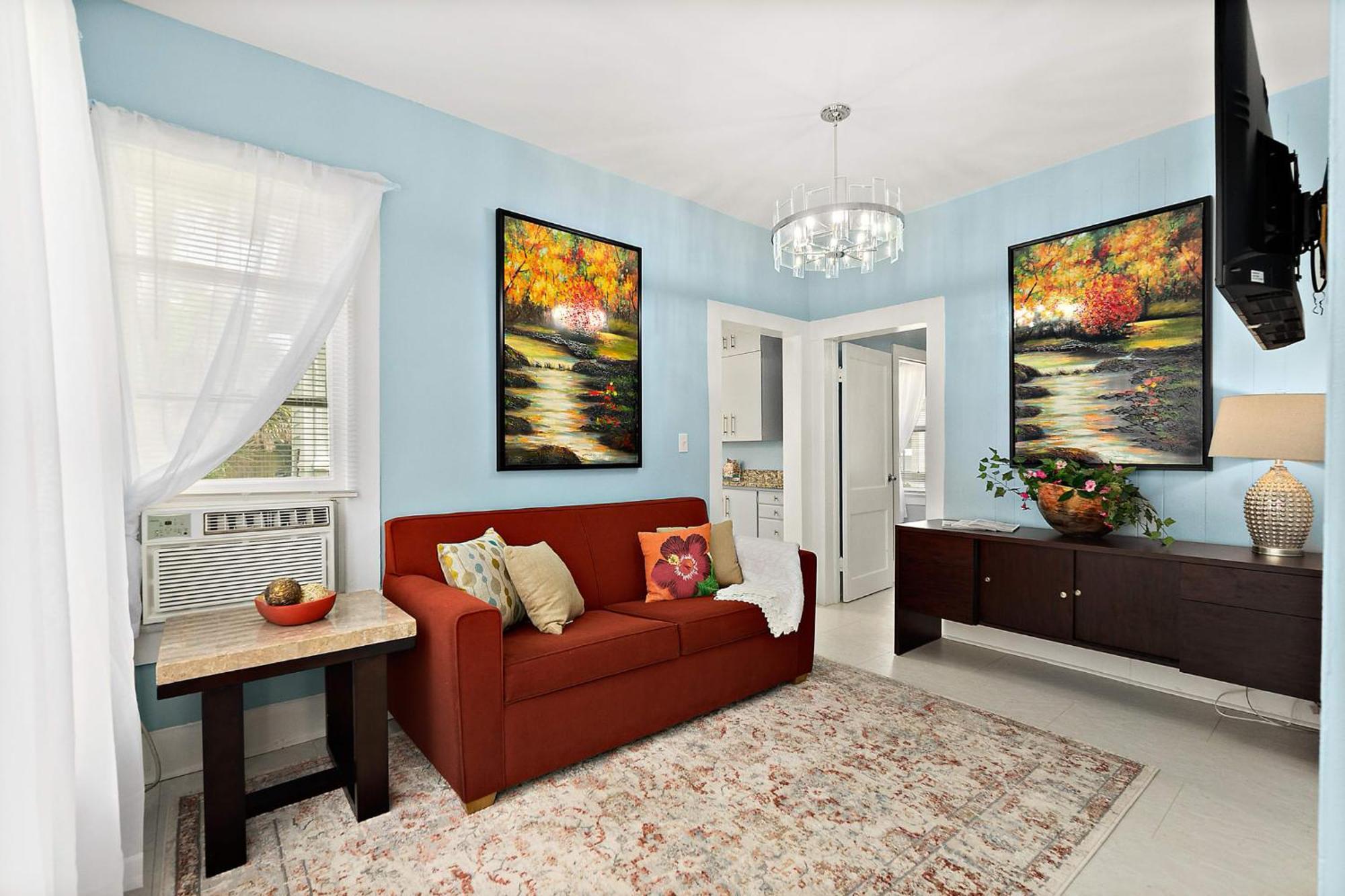 Casa Maria 2- Charming, Quaint Apt Next To Everything Downtown! เซนต์ออกัสติน ภายนอก รูปภาพ